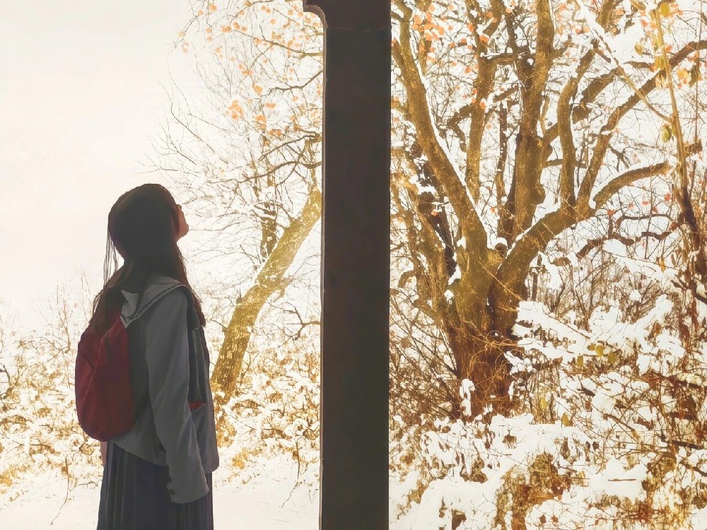 遠(yuǎn)洋迎新季 | “萌新”職場日記：向海圖強(qiáng)，解鎖成長新航線