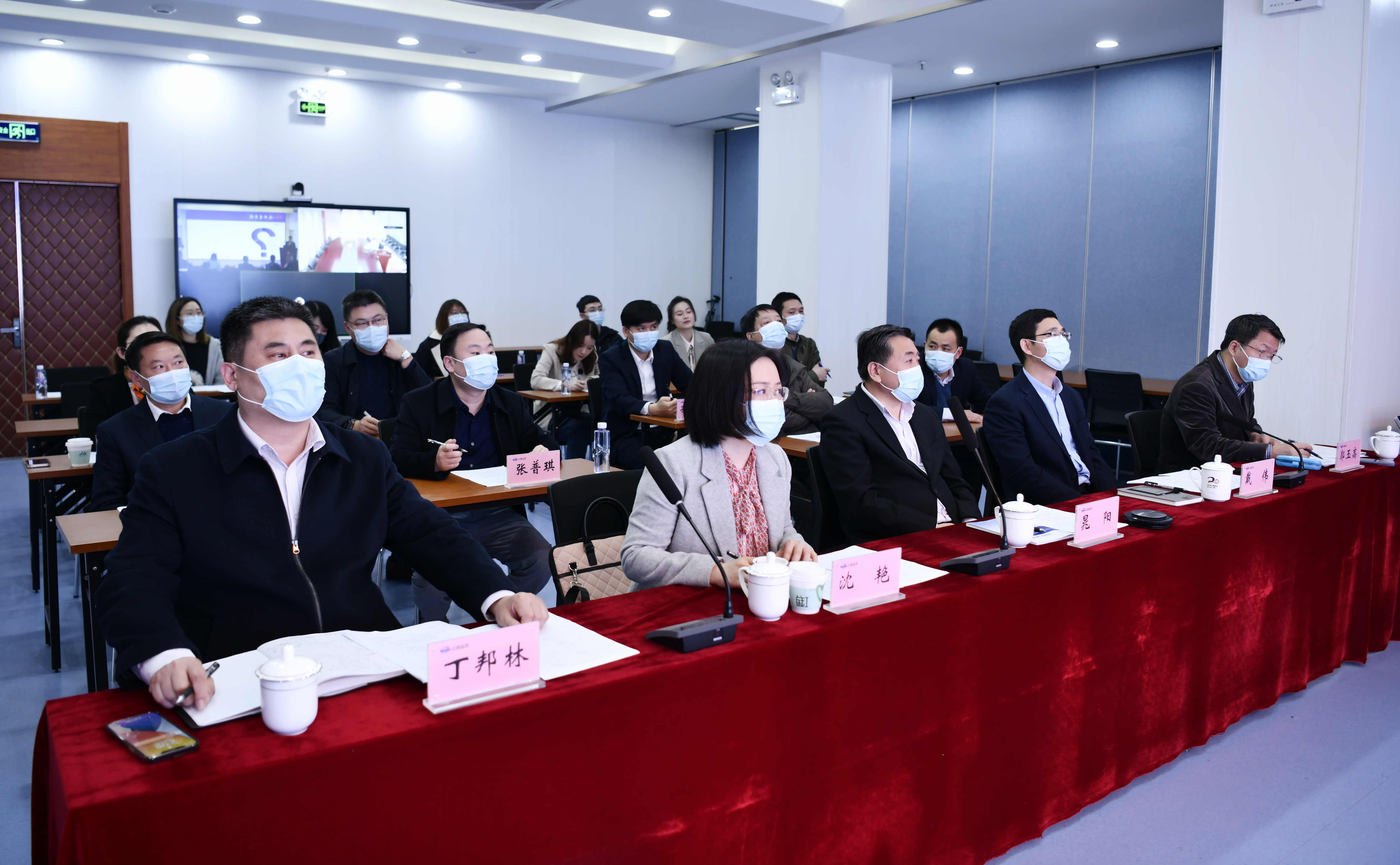 因為奮斗，所以年輕——江蘇遠(yuǎn)洋“青年